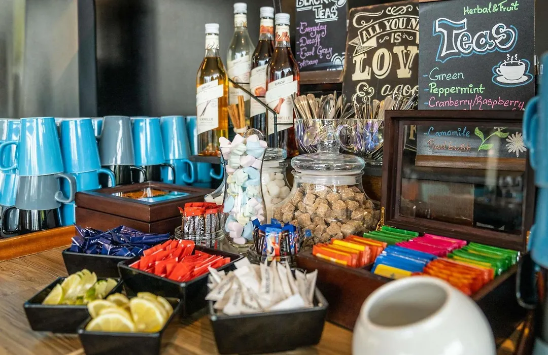 Novotel Edinburgh Park-1