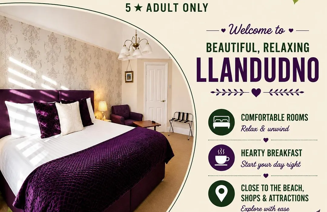 Between The Bays Exclusively For Adults-1