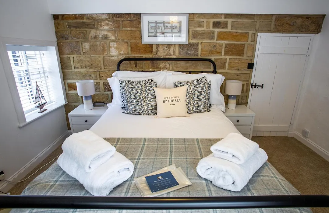 Whitby Boutique - Mast Cottage-1