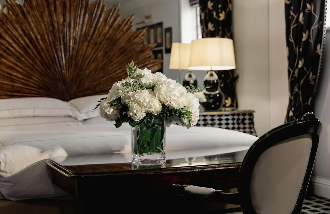 Milestone Hotel Kensington-1