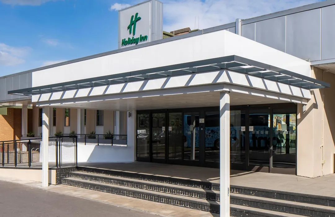 Holiday Inn Bristol Filton By Ihg-1