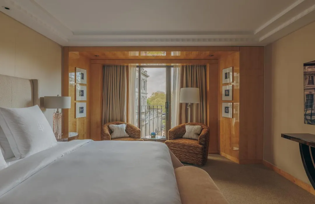 Four Seasons Hotel London At Park Lane-1