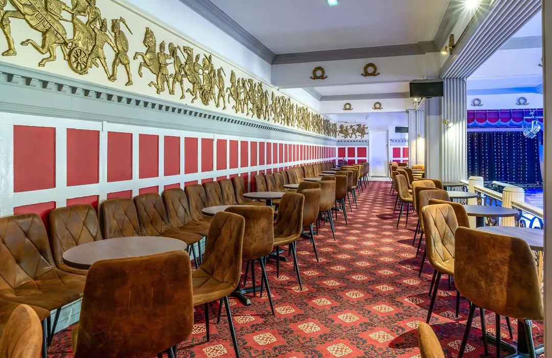 The Grand Hotel-1