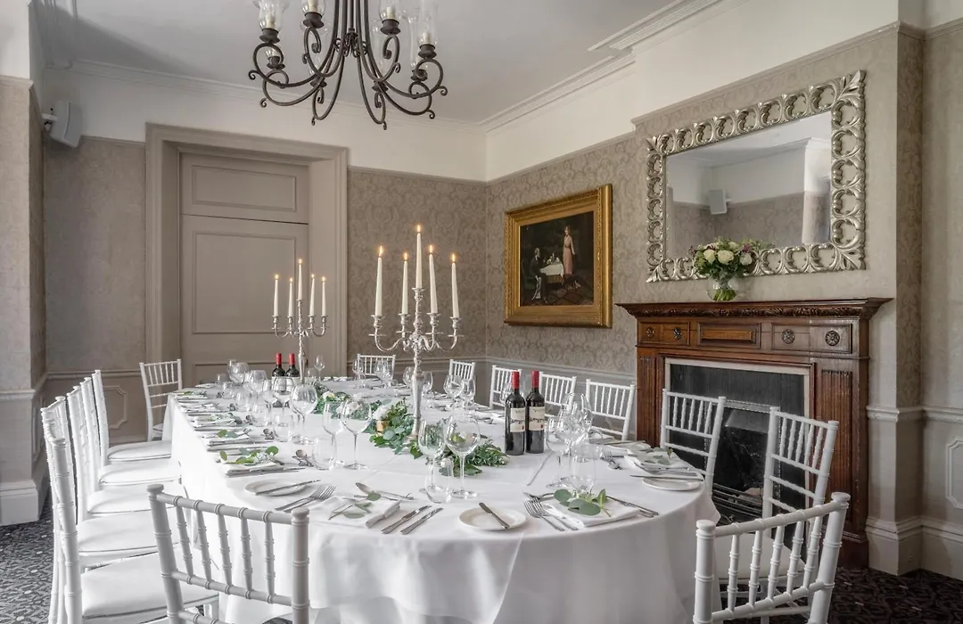 Woodlands Park Hotel-1