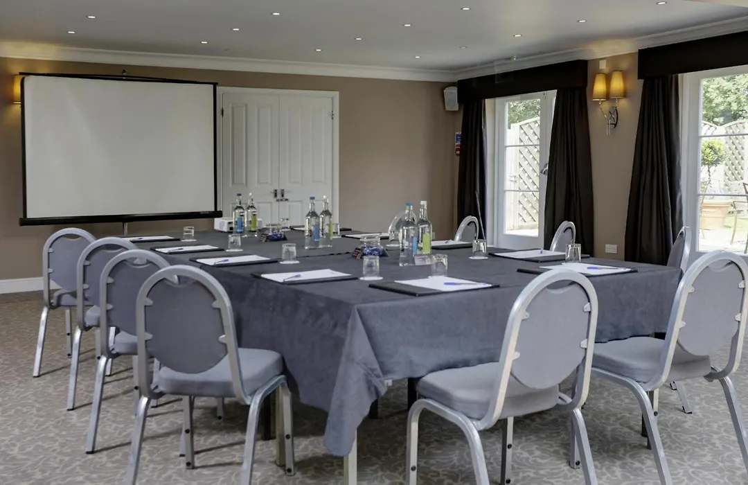 Banbury Wroxton House Hotel-1