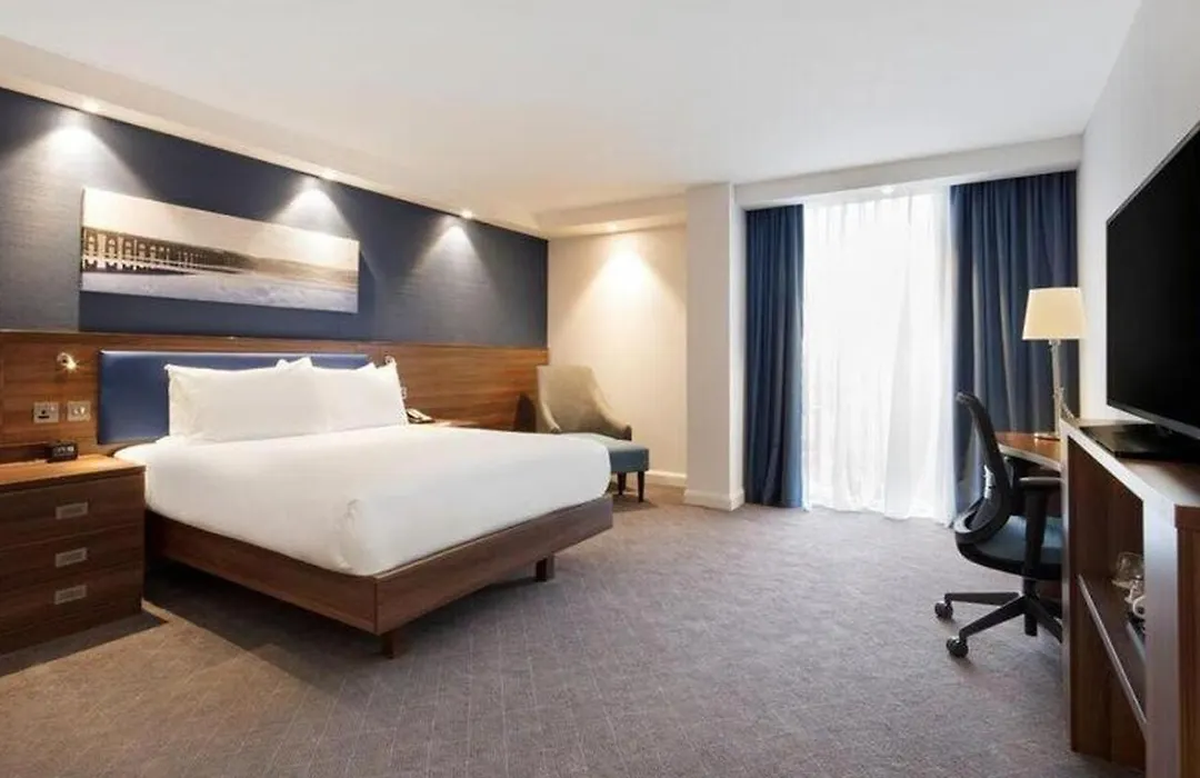 Hampton By Hilton Dundee City Centre-1