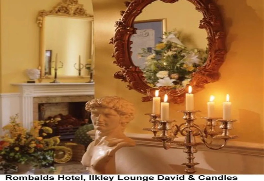 Best Western Rombalds Hotel-1