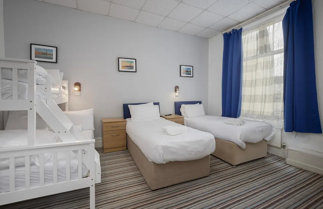 Hotel Santa Maria-1
