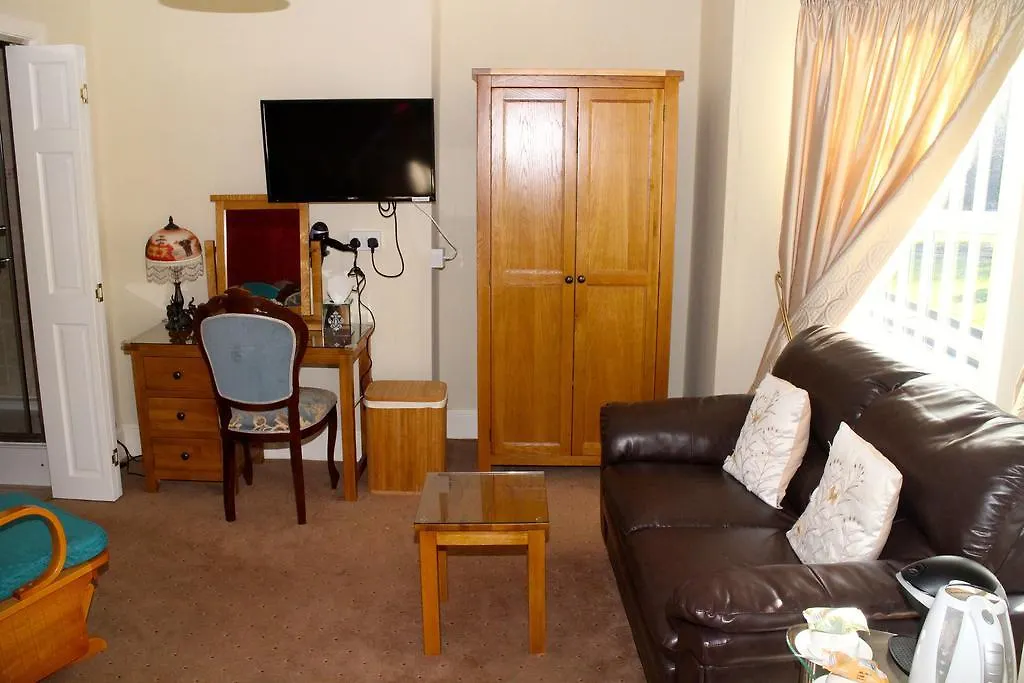 Merivon Guest House-1