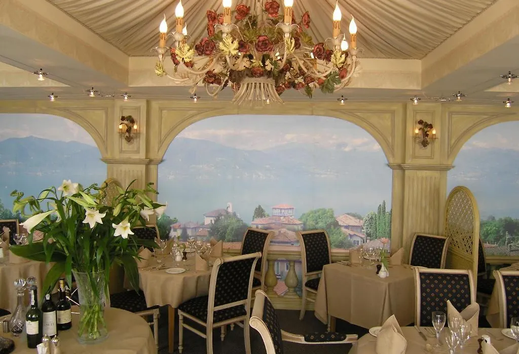 St Tudno Hotel-1
