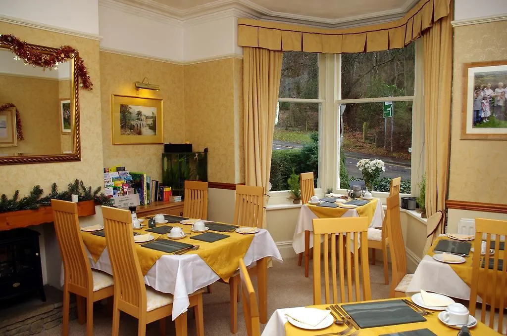 Laurel Bank Guest House-1