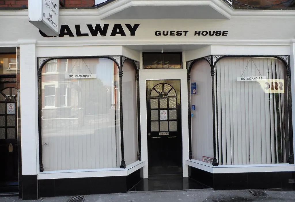 Galway Guest House-1