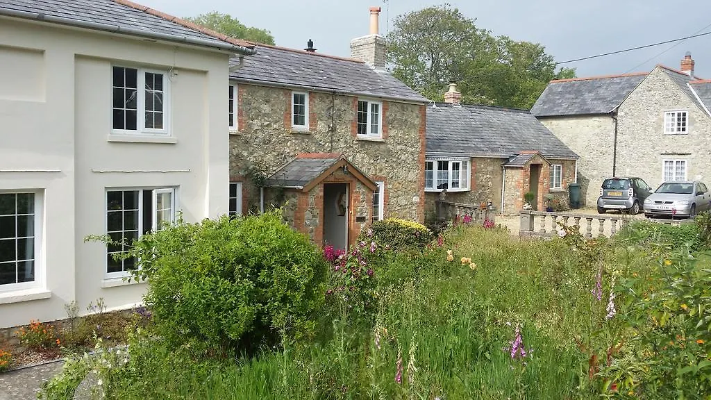 Kingsmede Bed & Breakfast-1