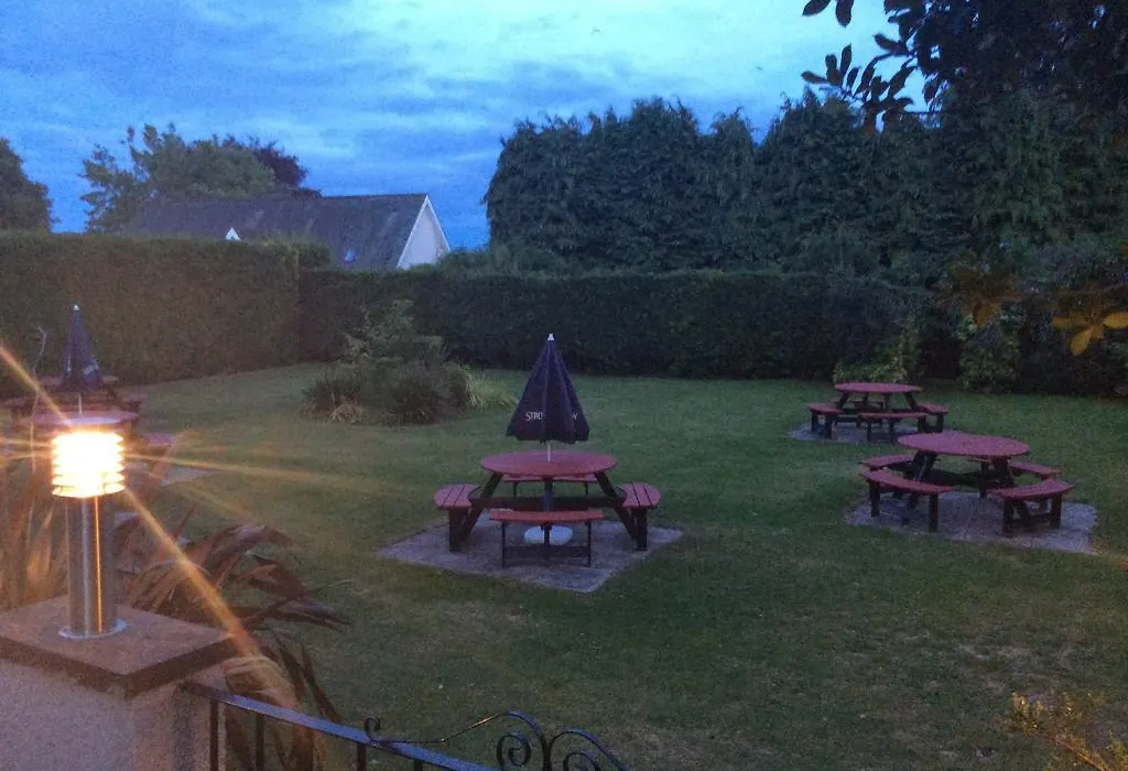 Taychreggan Hotel-1