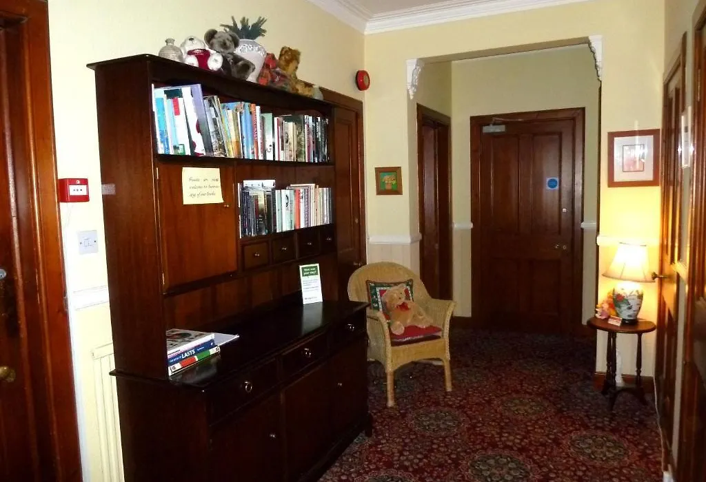 Coila Guest House-1