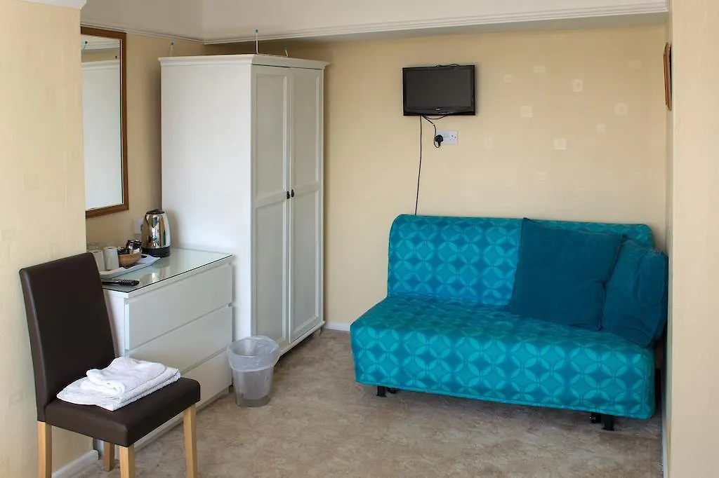 Arilas Guest House-1