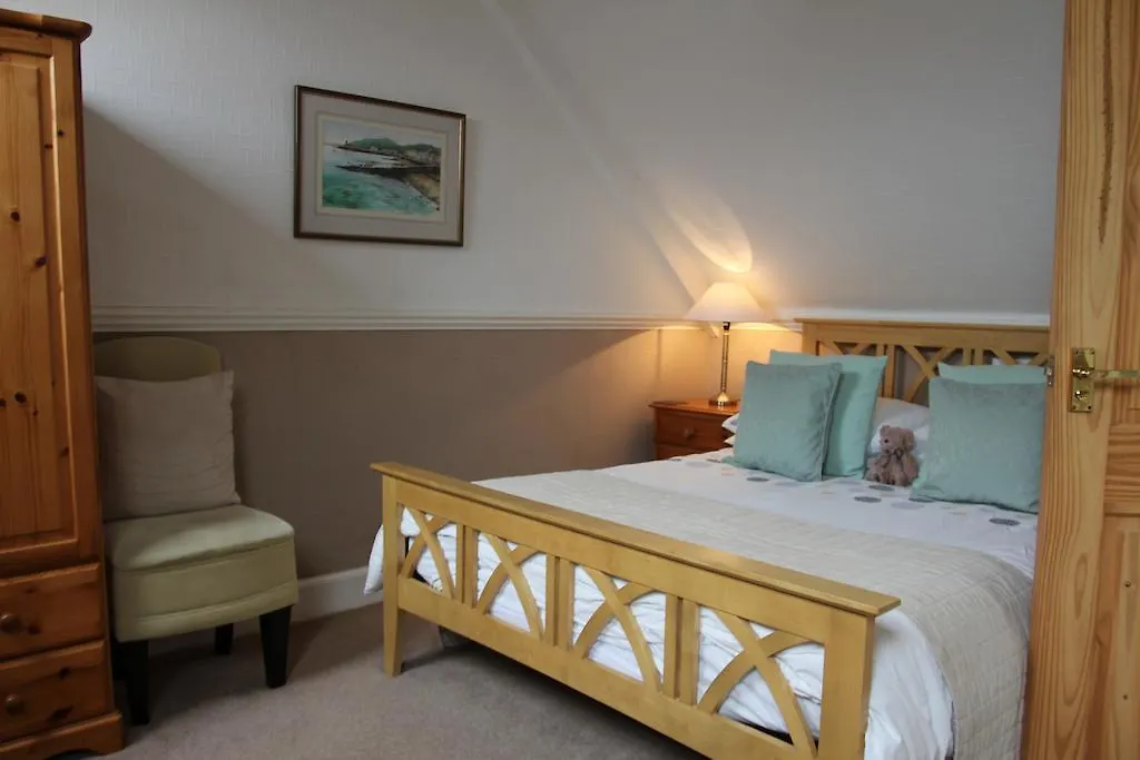 Glenbervie Guest House-1