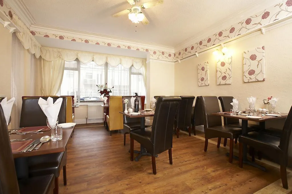 The Bayridge Guest House-1