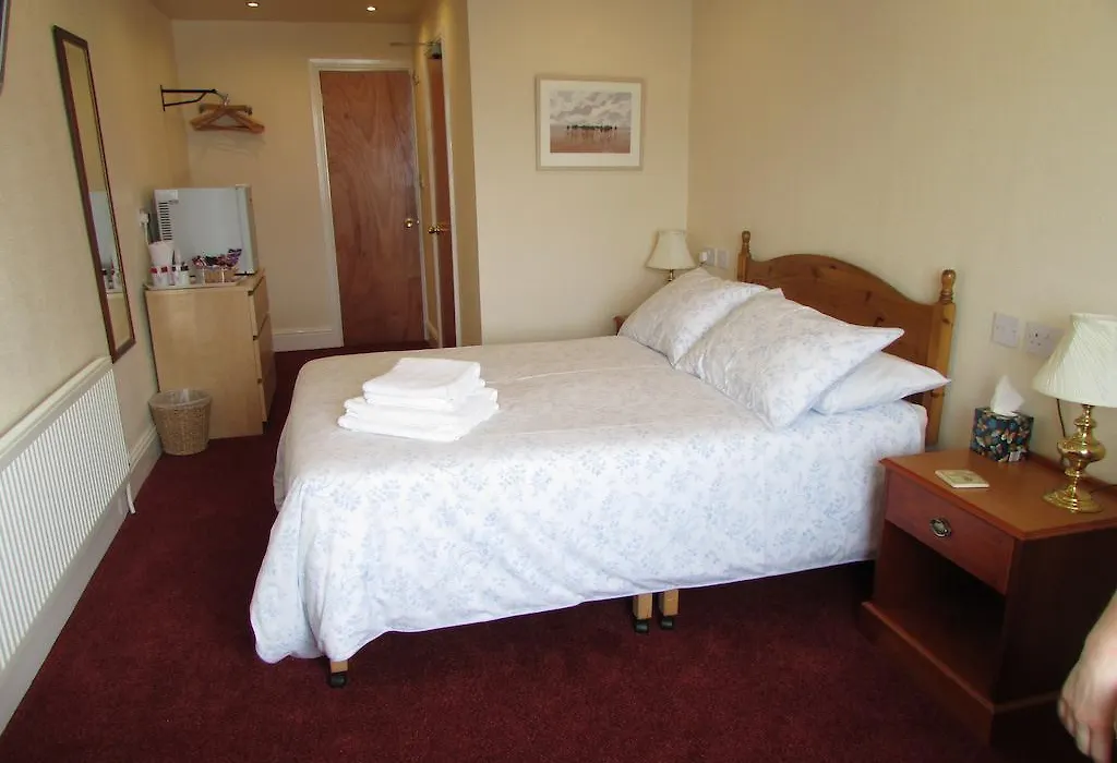 The Wimslow (Adults Only)-1