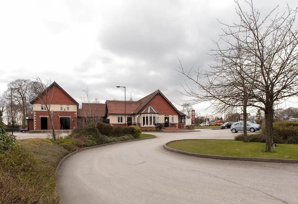 Kings Highway, Derby By Marston'S Inns-1