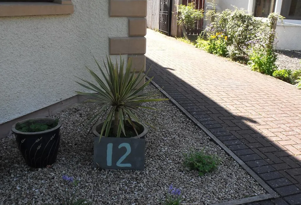 Arisaig Guest House-1