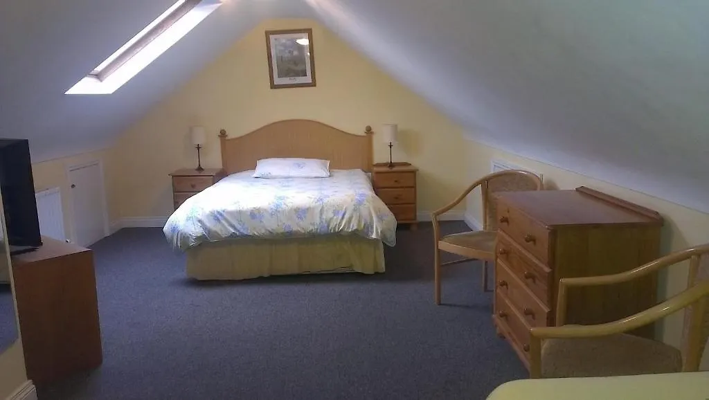 All Seasons Guesthouse-1