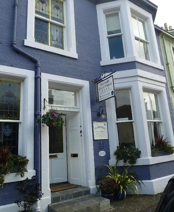 Burnside Guest House-1