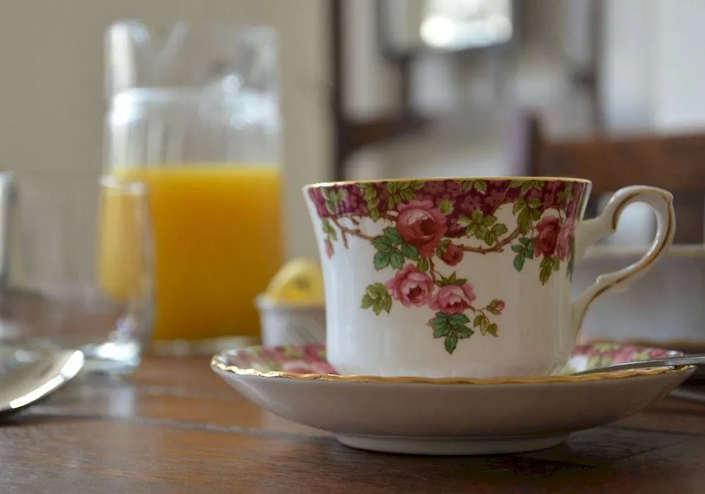 The Retro Bed & Breakfast-1