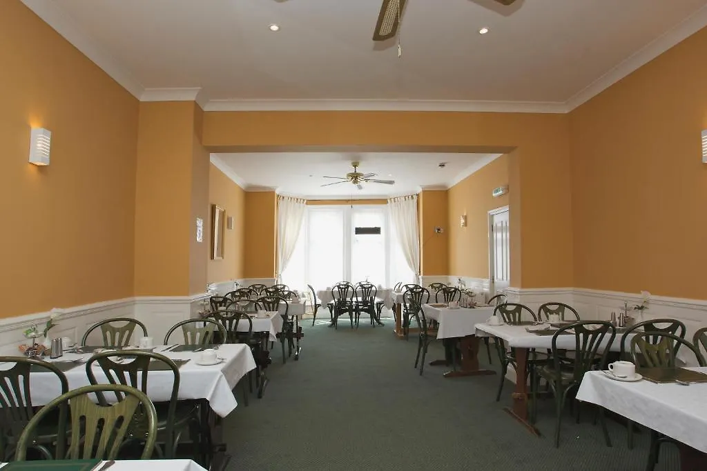 All Seasons Lodge Hotel-1
