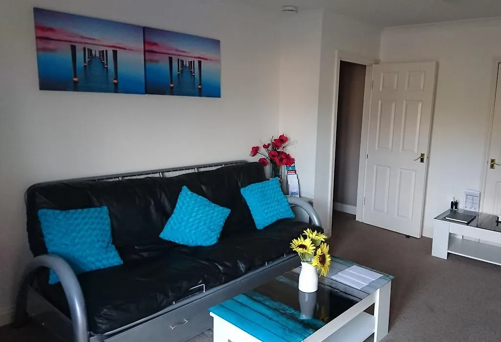 Haybow Farm Accommodation-1