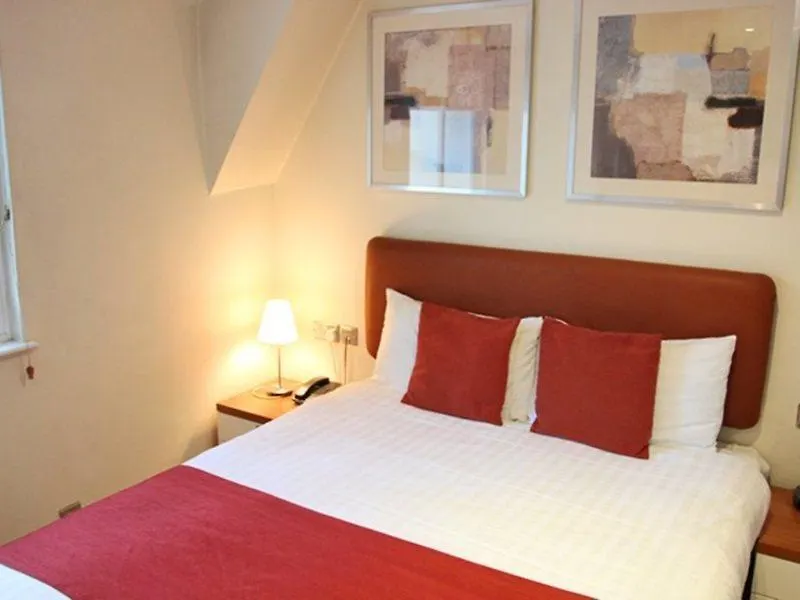 Atrium Serviced Apartments-1