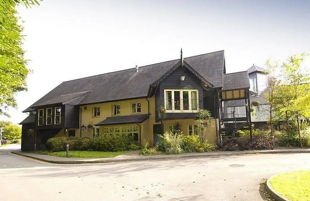 Premier Inn Plymouth East-1