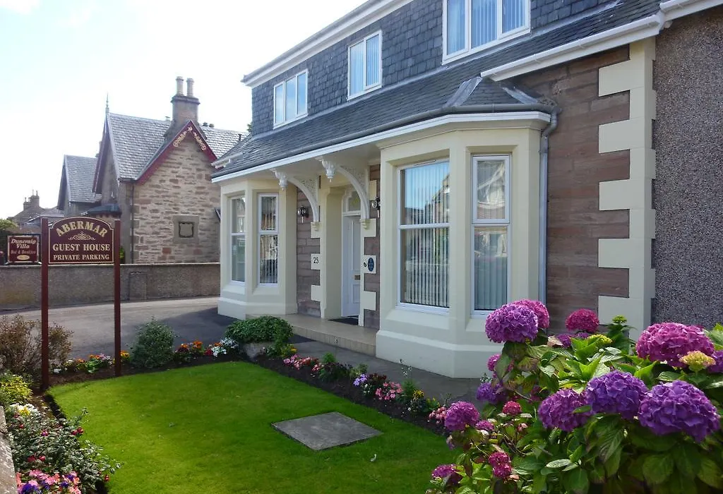 Abermar Guest House-1