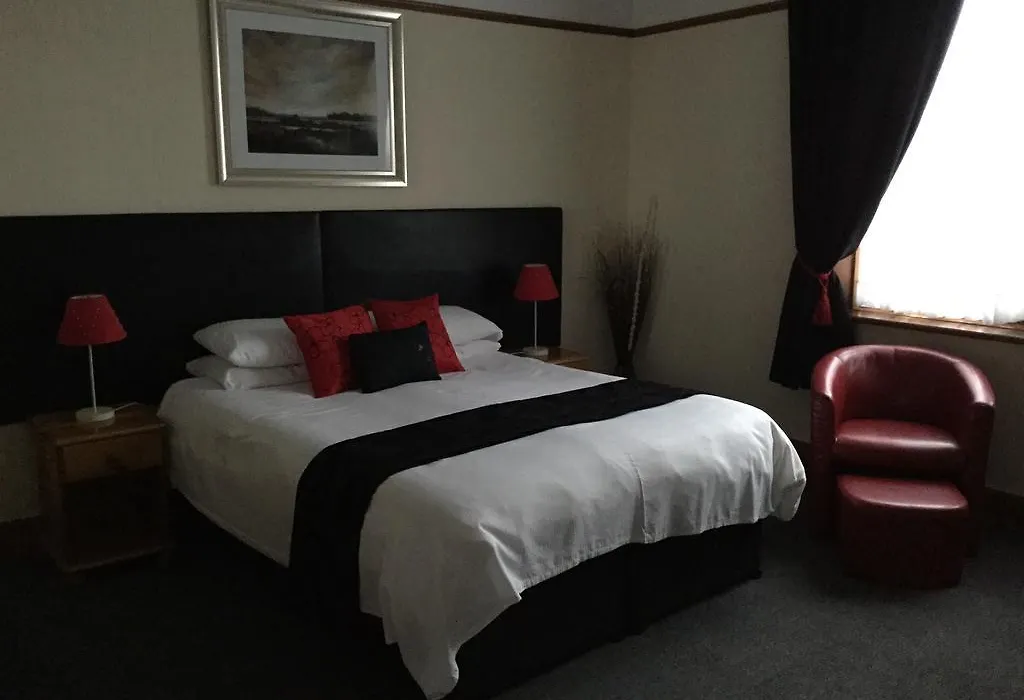 Woodlands Guest House-1