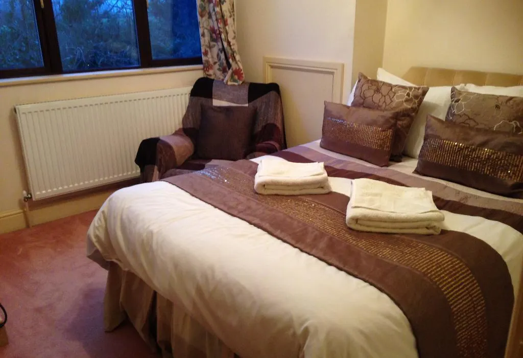 Westgrange House Bed & Breakfast-1