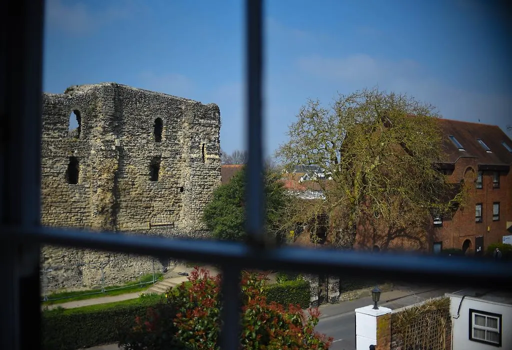 Castle House Hotel-1