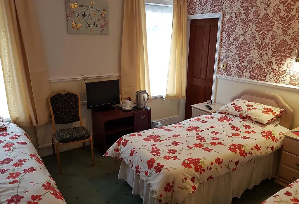Chatley Court Guest House-1
