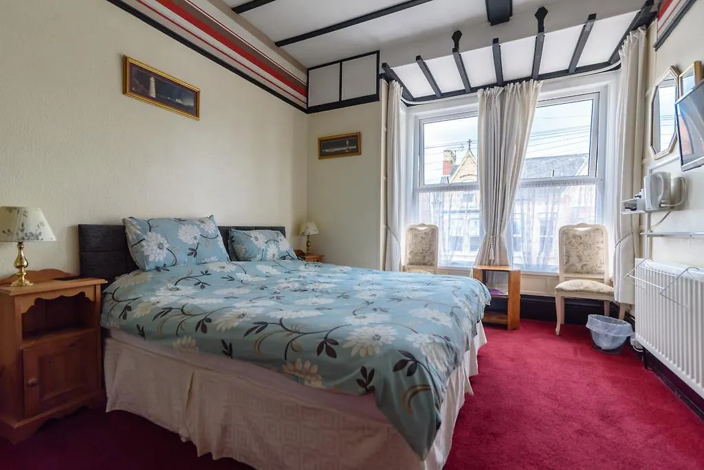 Happy Days Guesthouse-1