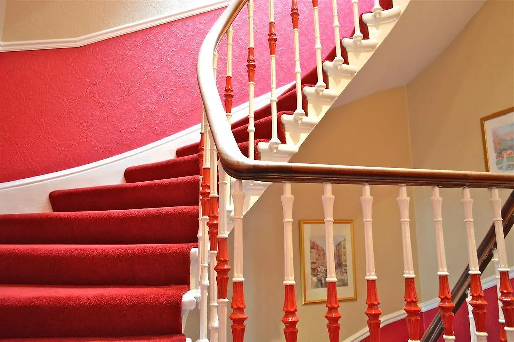 Granville Guesthouse-1