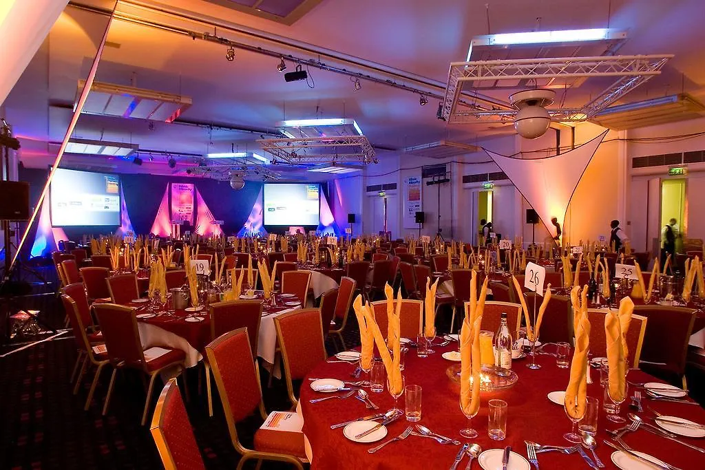 The Britannia Nottingham Hotel-1
