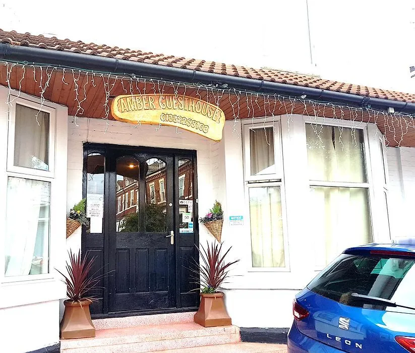 Amber Guesthouse-1