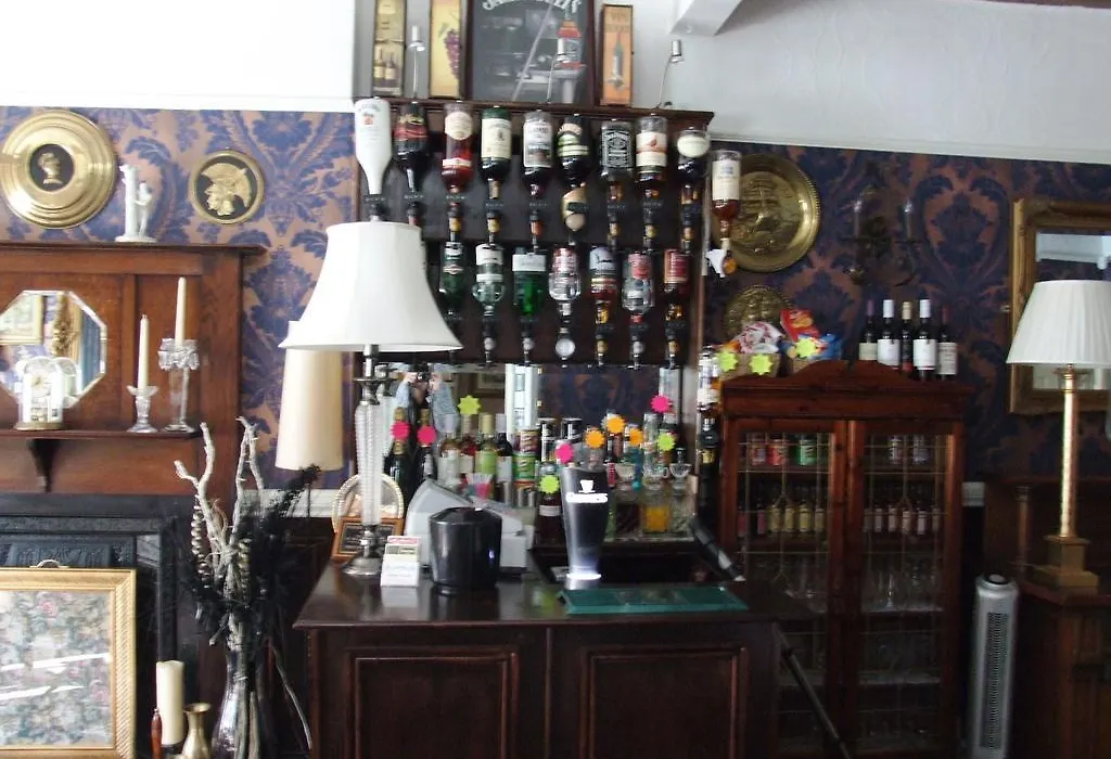 The Edenfield Guest House-1