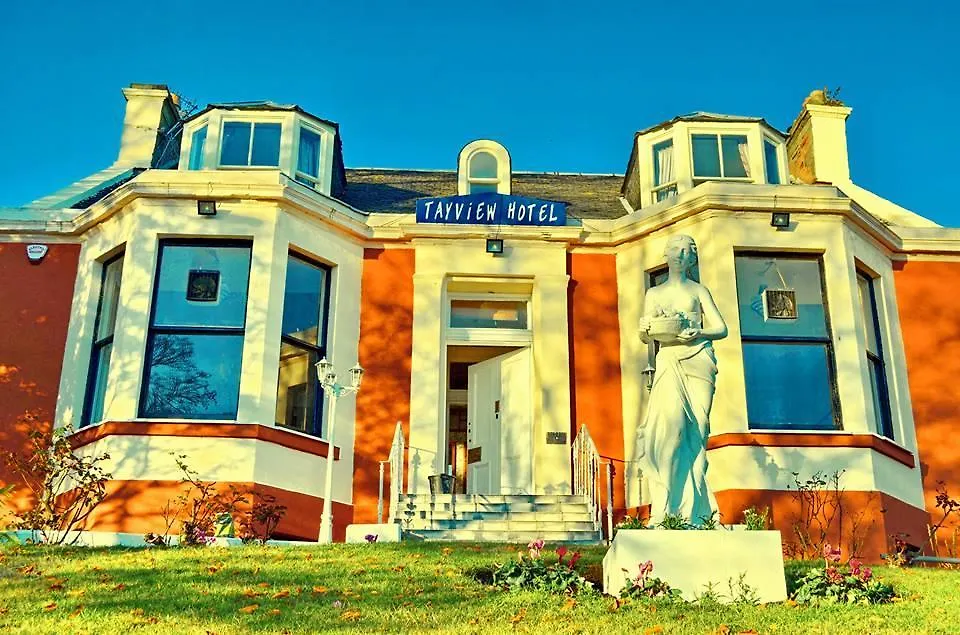 Tayview Hotel-1