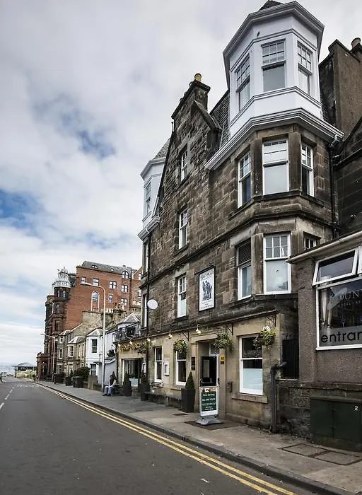 The Golf Inn-1