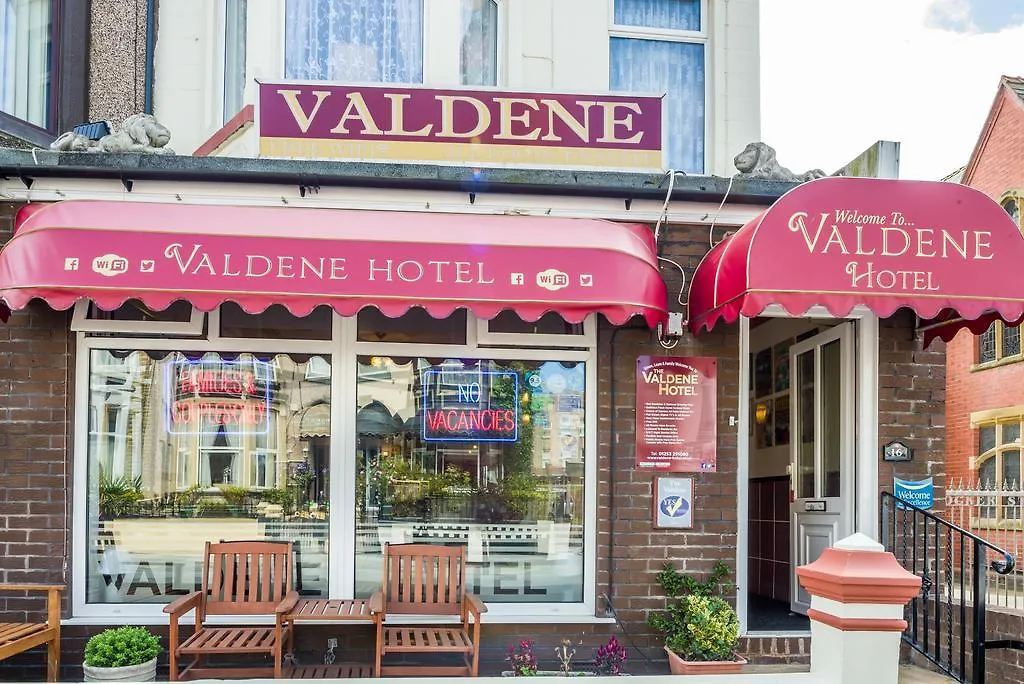 Valdene Hotel-1
