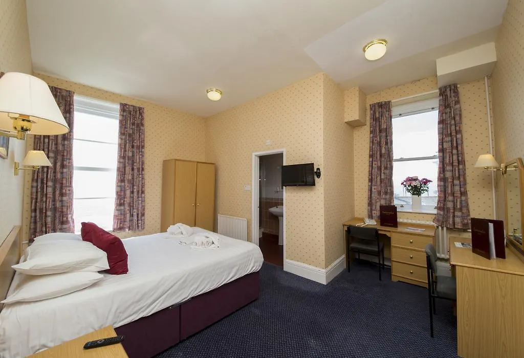 Anchor Head Hotel-1