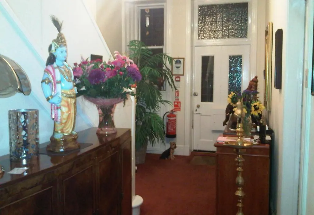 Alcorn Guest House-1