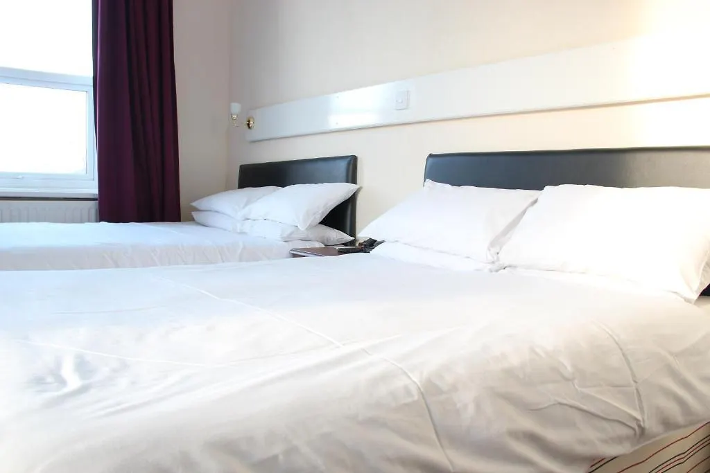 Croxdale Inn-1