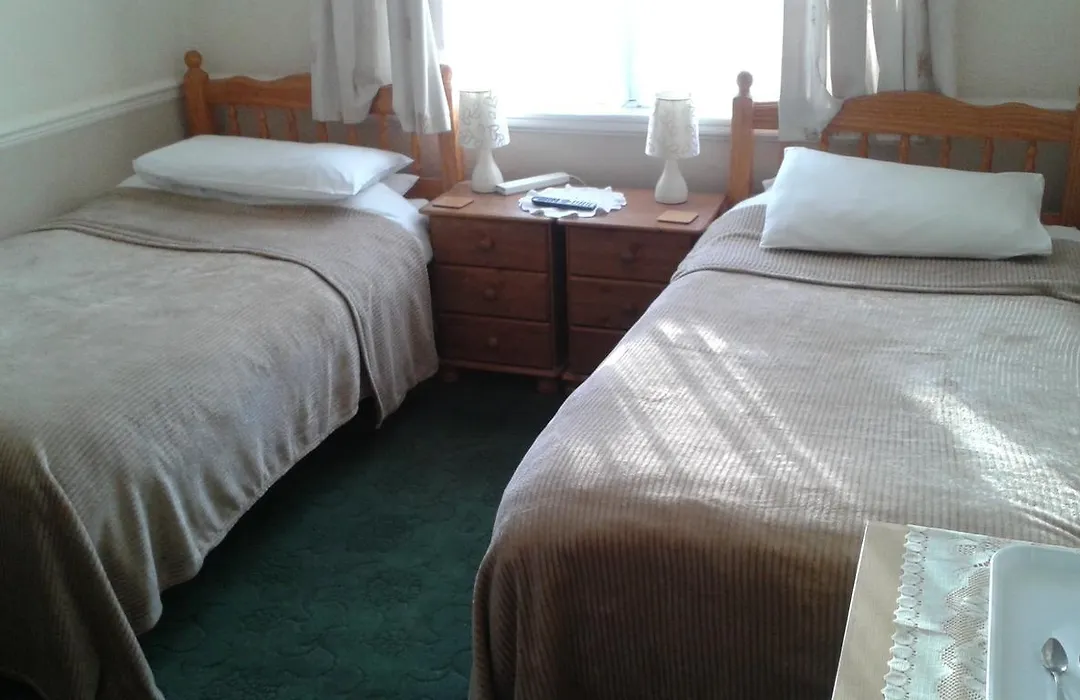 Gilesgate Moor Hotel-1