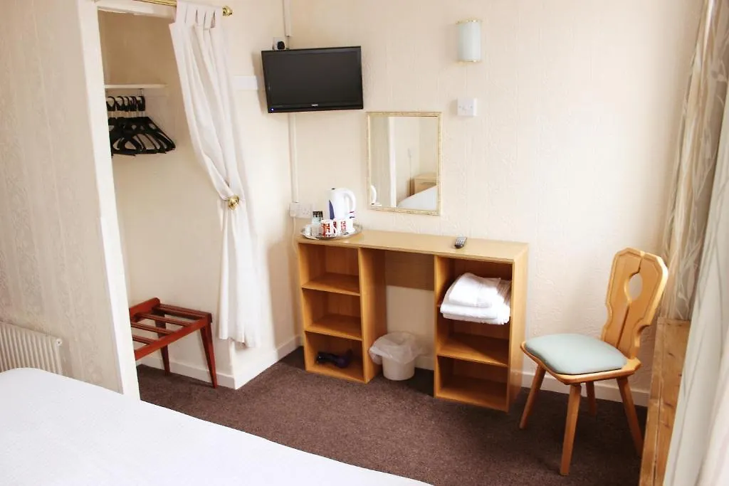 The Colwyn Hotel - Near Pleasure Beach-1